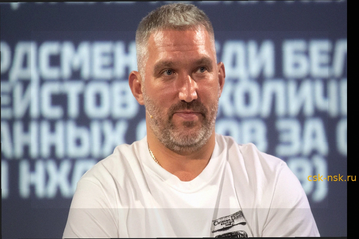 «Вашингтон» отреагировал на участие Овечкина в предвыборном ролике