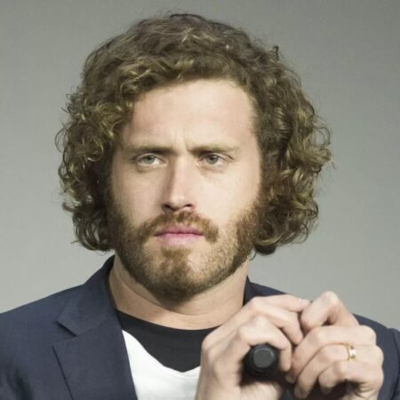 Дж.Т. Миллер об обмене в «Ванкук»: «Перезагрузка была необходима»