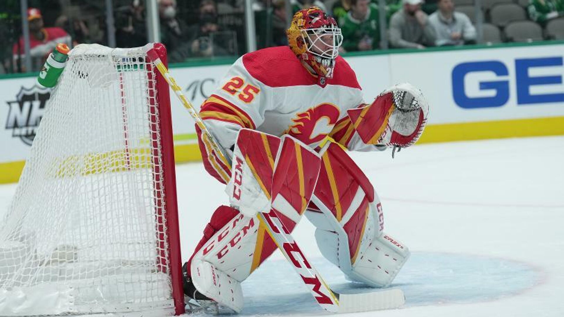 Preview Незаметное, но доминирующее мастерство Кевина Баля в «Калгари Флеймс»