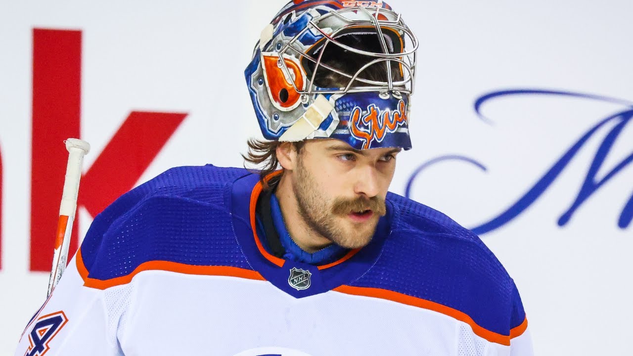 Preview Стюарт Скиннер выйдет в стартовом составе «Ойлерз» против «Кракен», Райан возвращается в команду