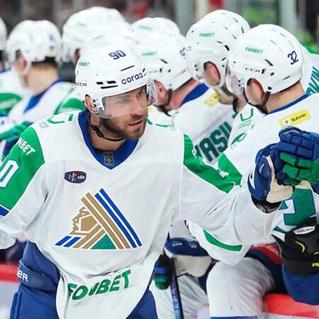 Итоги регулярного чемпионата КХЛ 2024/2025: Ливо – лучший бомбардир и снайпер!