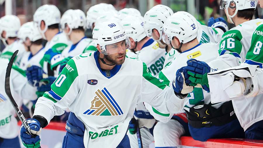 Preview Итоги регулярного чемпионата КХЛ 2024/2025: Ливо – лучший бомбардир и снайпер!