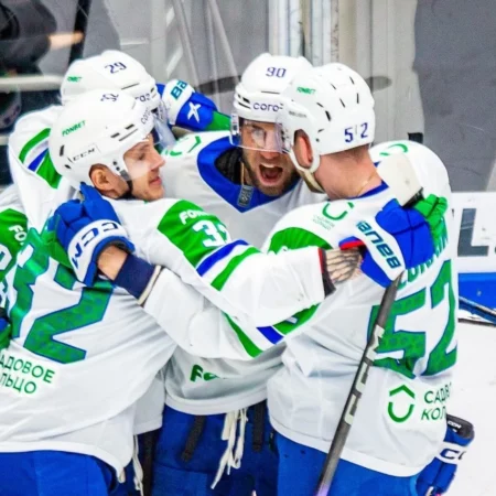 Рекорд Ливо, пары плей-офф на Востоке и прощание с карьерой Рылова: Главные моменты дня