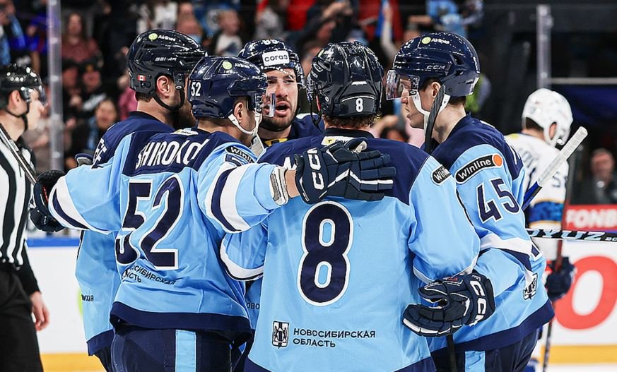 Preview Блюз обыграли Предаторз и одержали шестую победу подряд