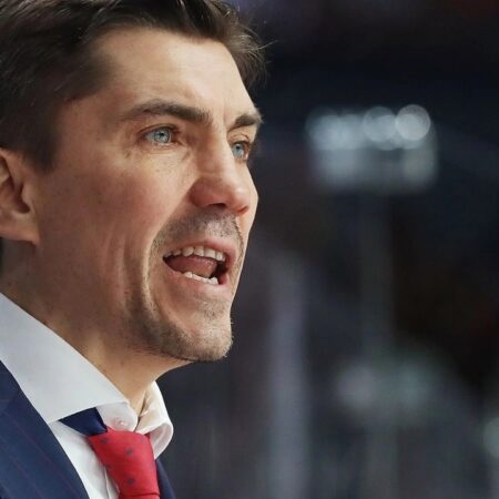 Игорь Никитин: «У нас нет иллюзий насчет ‘Торпедо'»