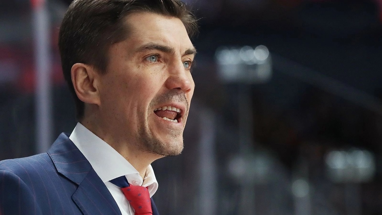 Preview Игорь Никитин: «У нас нет иллюзий насчет ‘Торпедо'»