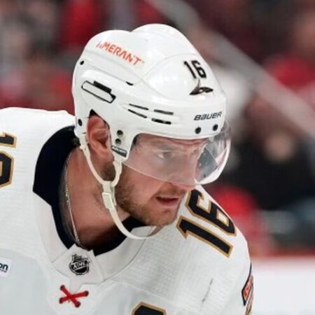 Джонатан Леккеримяки приносит победу «Ванкувер Кэнакс» в серии буллитов над «Нью-Джерси Девилз»