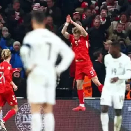 «Позор»: «Айлендерс» в ярости из-за отмененного гола в концовке проигранного матча