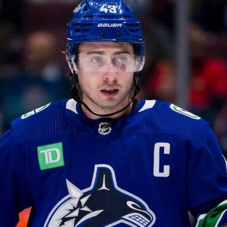 Леккермаки и Демко привели «цепких» «Канакс» к невероятному камбэку