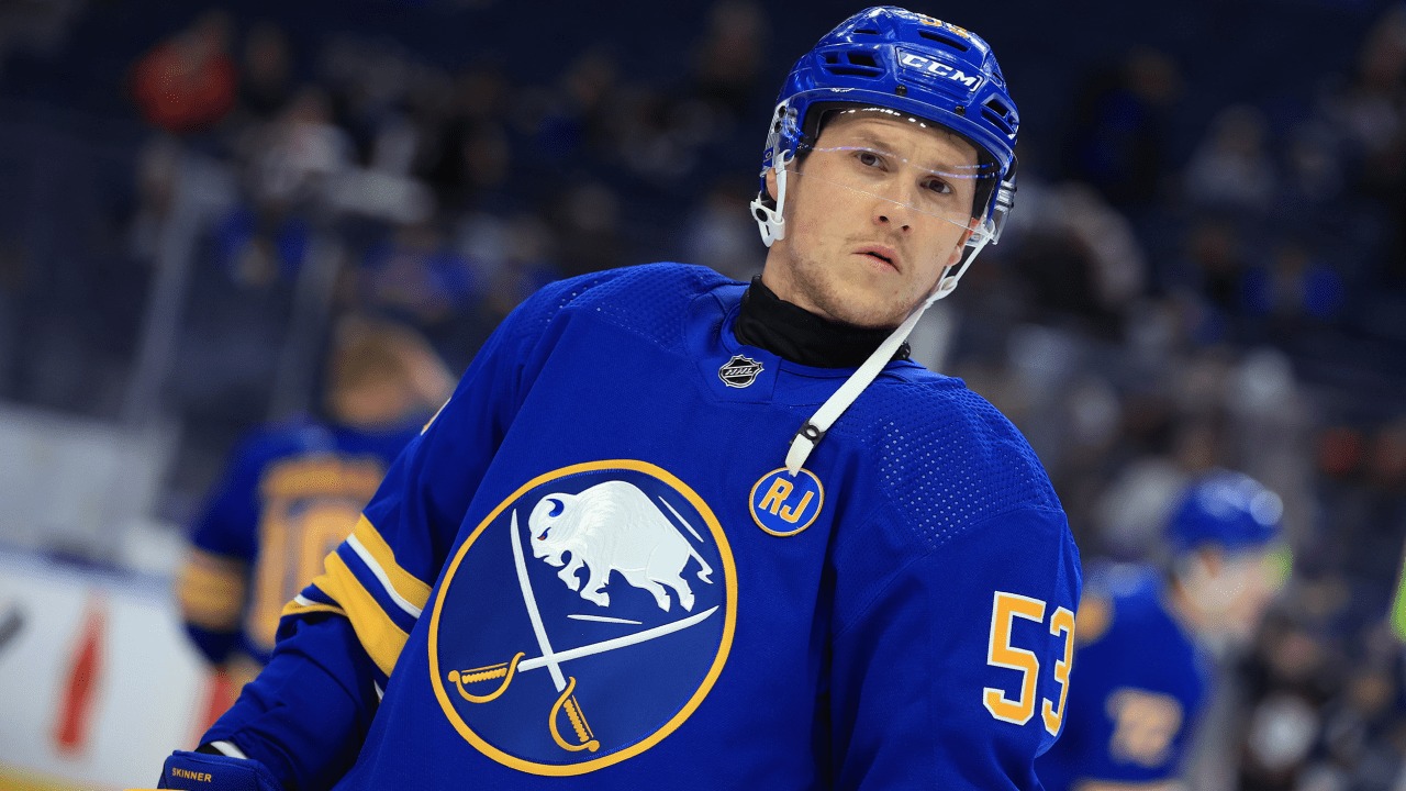 Preview Джефф Скиннер находит свою роль в «Ойлерз» после непростого сезона