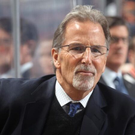 Торторелла берет вину на себя после поражения «Филадельфии» от «Торонто»