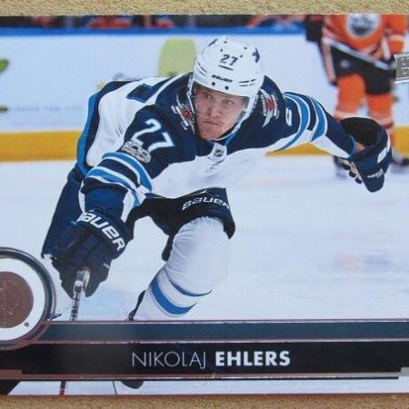 Николай Элерс демонстрирует лидерские качества, что является хорошим знаком для надежд «Джетс» на плей-офф