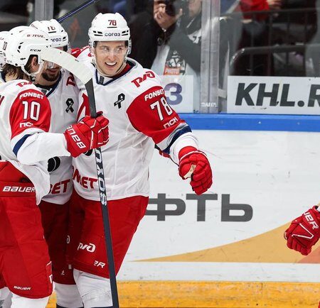 «Тактический ход»: сможет ли «Торпедо» удивить «Локомотив» в плей-офф КХЛ?