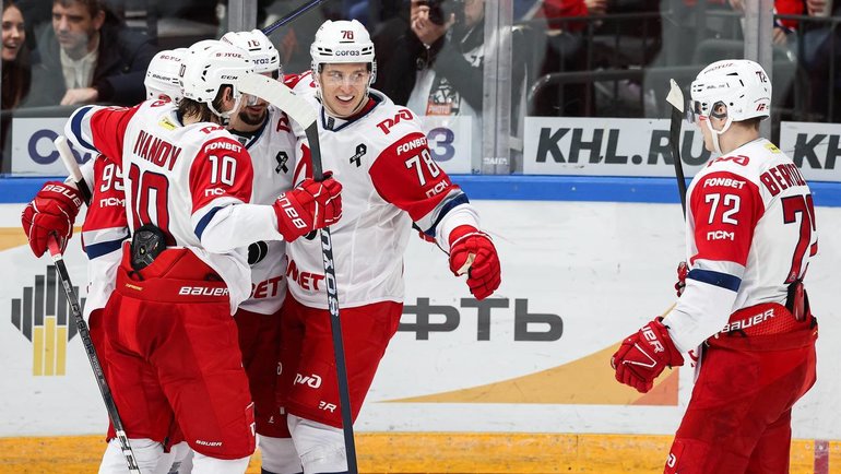 Preview «Тактический ход»: сможет ли «Торпедо» удивить «Локомотив» в плей-офф КХЛ?