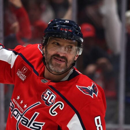 Главные проспекты НХЛ на мужском хоккейном турнире NCAA