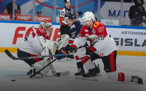 Preview «Локомотив» начинает серию с «Торпедо» с победы