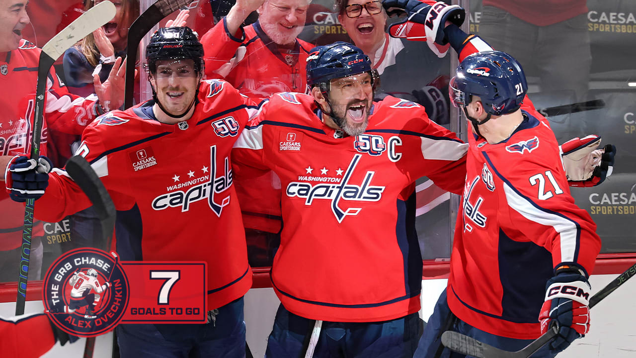 Preview Лучшие камбэки в плей-офф НХЛ за последние 20 лет