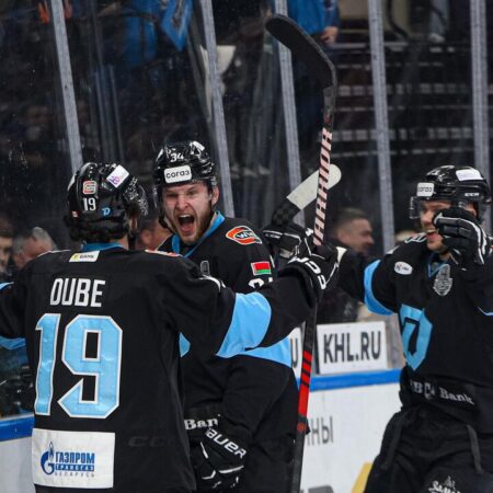 Рейтинг команд НХЛ, не попавших в плей-офф, на основе долгосрочного оптимизма