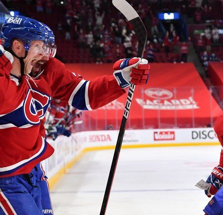 «Монреаль Канадиенс» теряют позиции: необходимо вернуть концентрацию для борьбы за плей-офф