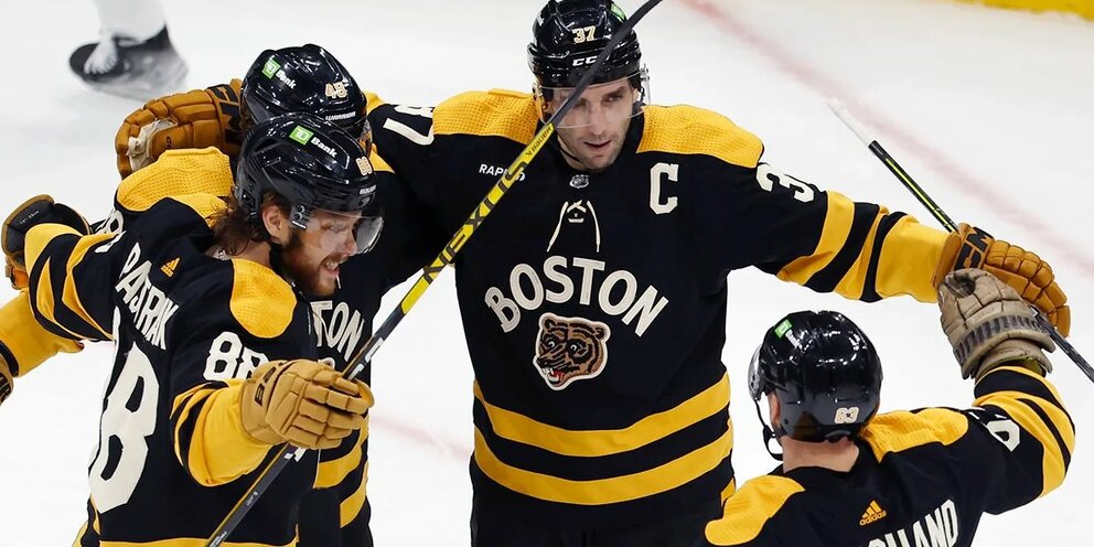 Preview Маршан отдает голевую передачу, «Флорида» побеждает «Юту» в овертайме