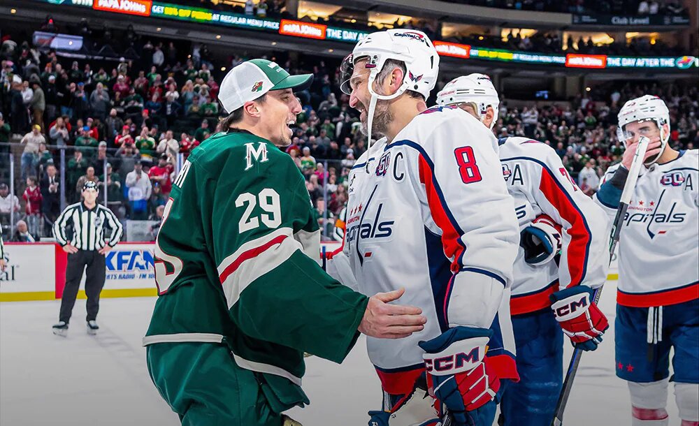 Preview Матей Мичков ведет «Филадельфию» к победе над «Баффало», забивая дважды второй матч подряд