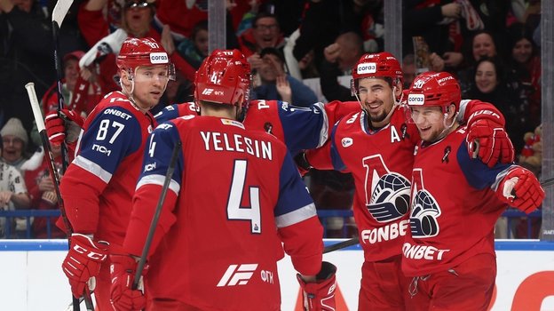 Preview Блюз Обыграли Лавин и Продлили Победную Серию до Девяти Игр