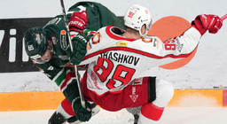 Preview Разгром «Автомобилиста», невероятные спасения «Металлурга» и «Северстали»