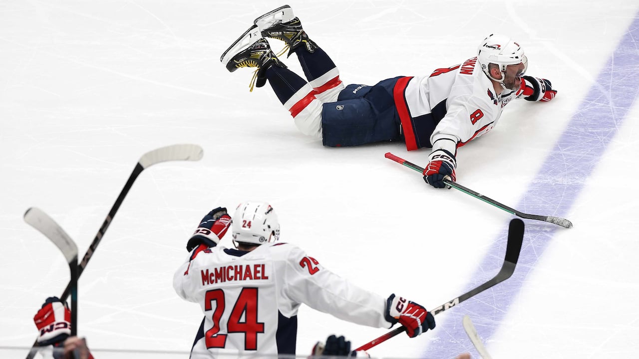 Preview Прямая трансляция: Rogers и NHL объявляют о продлении контракта на 12 лет