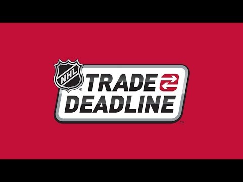 Preview Адаптация новичков, приобретенных в дедлайн НХЛ, к новым командам