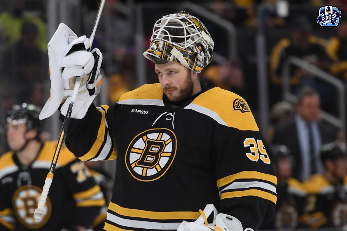 Preview Улльмарк великолепен, «Сенаторы» обыгрывают «Тампу-Бэй Лайтнинг»