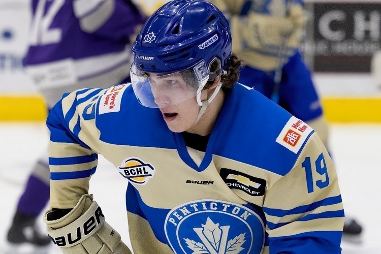 Preview «Флэймз» не торопят развитие перспективного Айдара Суниева при переходе в НХЛ