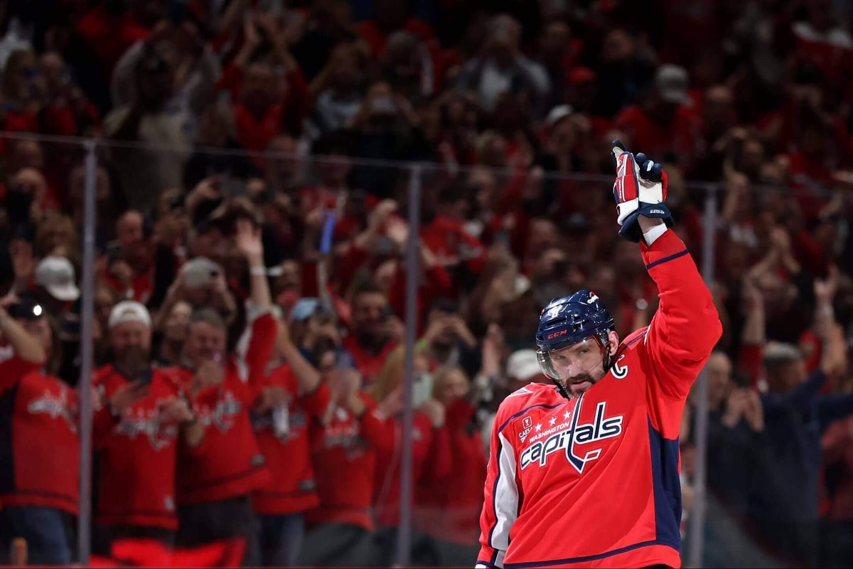 Preview 10 мыслей на пороге плей-офф Кубка Стэнли 2025