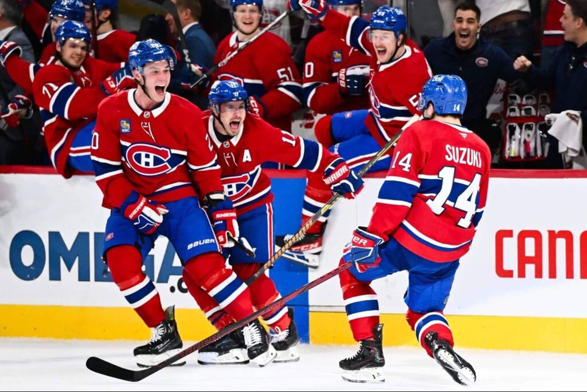 Preview Как Kings, Lightning и Panthers могут обеспечить себе места в плей-офф