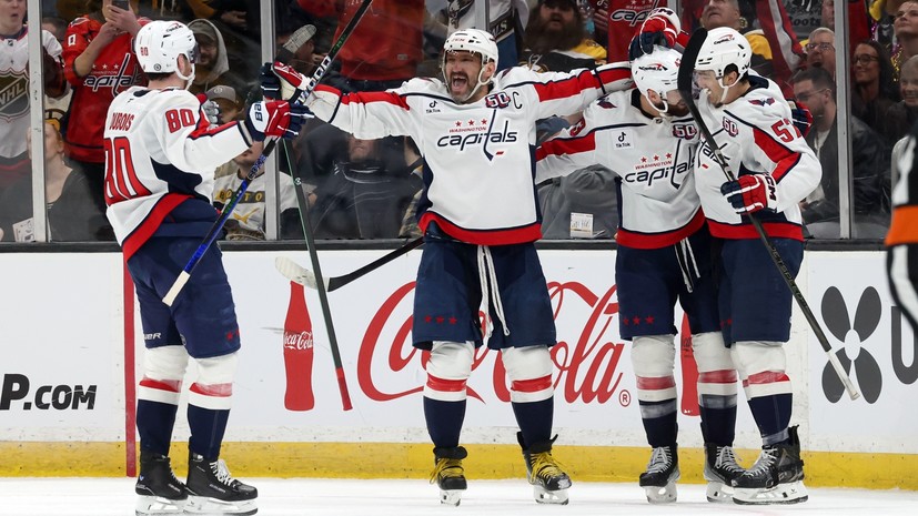 Preview Может ли НХЛ перенять модель зимних встреч MLB?