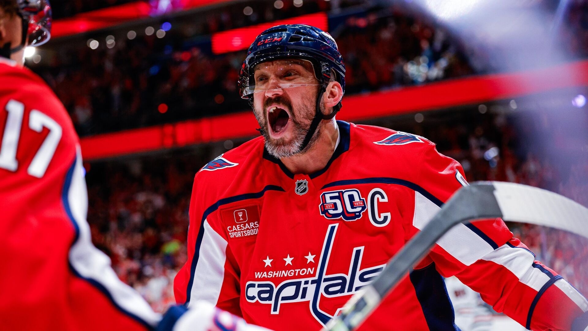 Preview Победа «Миннесоты Уайлд» над «Даллас Старз» в овертайме благодаря голу Росси