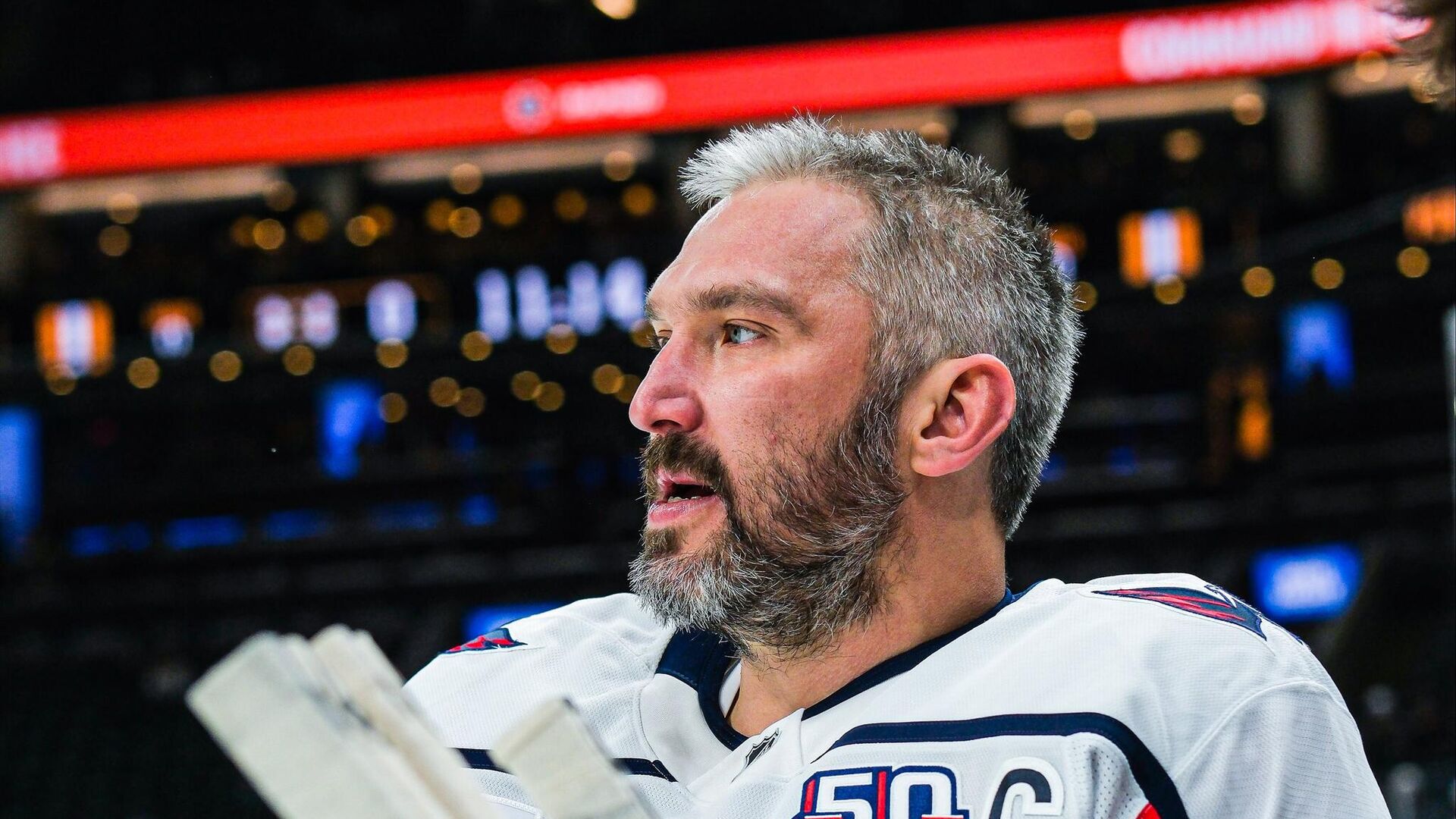 Preview Оливье Родриг из «Ойлерз» впервые выйдет в стартовом составе НХЛ против «Дакс»