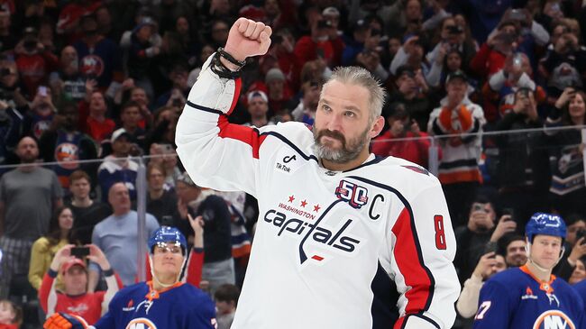 Preview Плей-офф важнее: «Калгари» пока не планирует выпускать Пареха