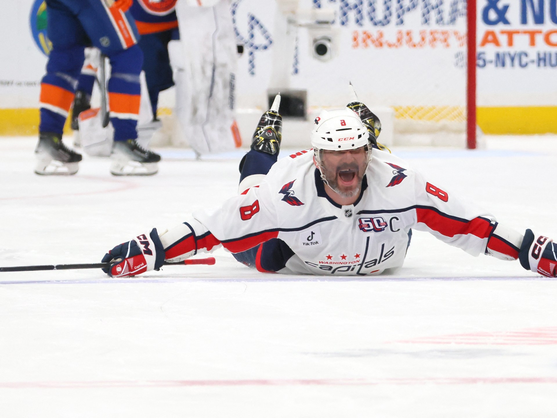 Preview История возвращения Джастина Киркланда: номинация на трофей Мастертона