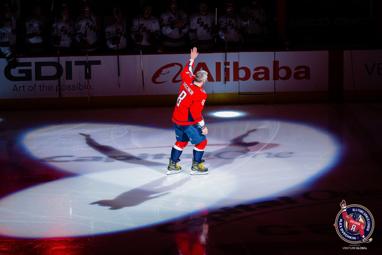 Preview Марун проводит свой последний матч в НХЛ, когда «Блэкхокс» принимают «Джетс» в последнем домашнем матче