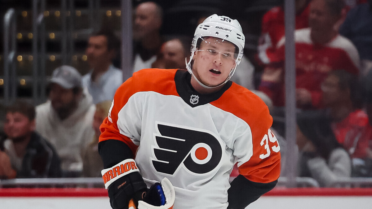 Preview «Сенаторы» обыграли «Флайерз» в овертайме благодаря дублю Штюцле