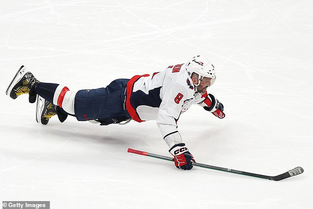 Preview Сенаторам нужно, чтобы Тим Штюцле чаще бросал в плей-офф