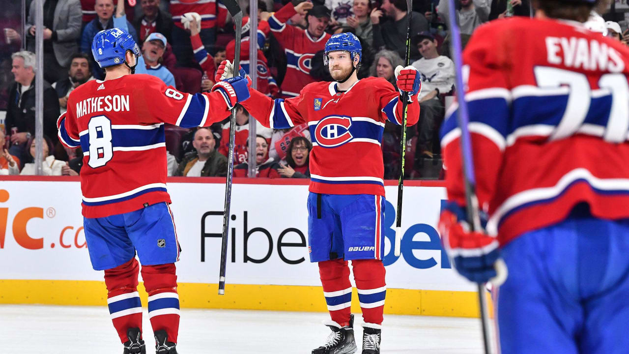 Preview Борьба за плей-офф: Как «Монреаль» и «Калгари» могут выйти в постсезон