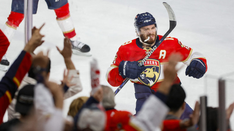 Preview Ткачук из «Сенаторов» пропустит матч против «Блэкхокс», но ожидается его возвращение к плей-офф