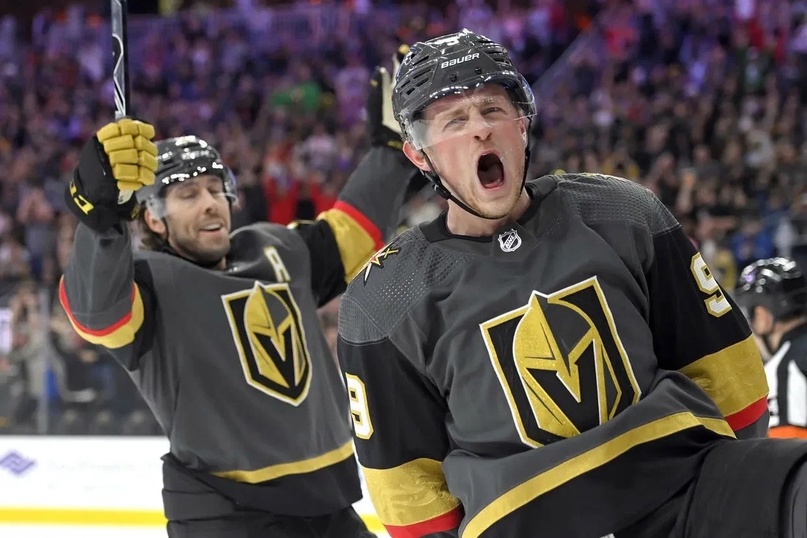 Preview «Вегас Голден Найтс» дают отдых звездам в матче против «Калгари Флеймс»