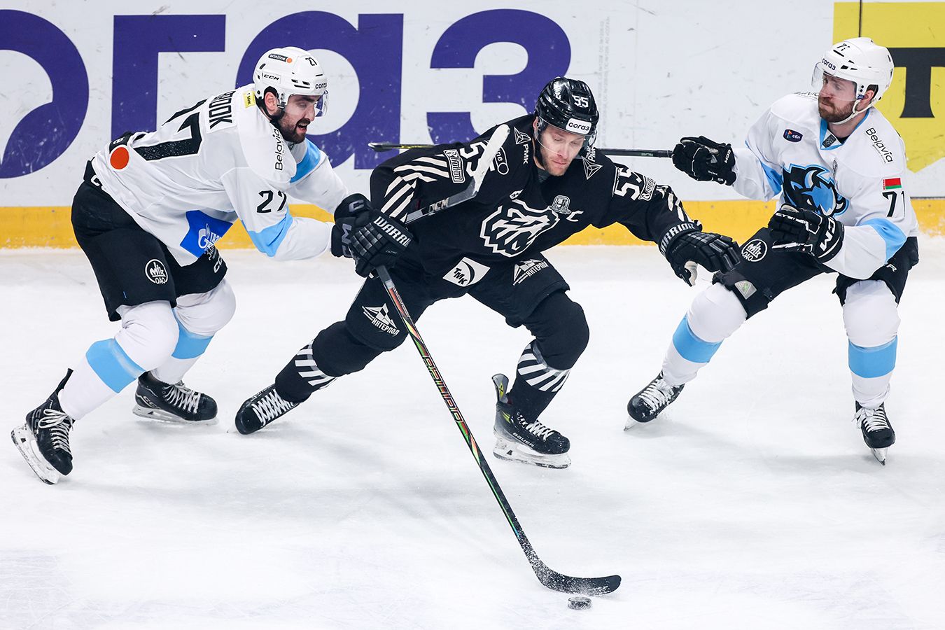 Preview Тактические нюансы матча «Динамо-Минск» – «Трактор»: опыт против дебюта