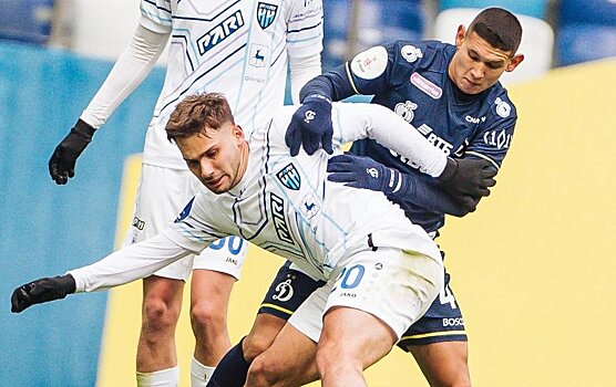 Preview «Спартак» и «Локомотив» проиграли после длительного перерыва, Пименов и Ремпал набирают очки