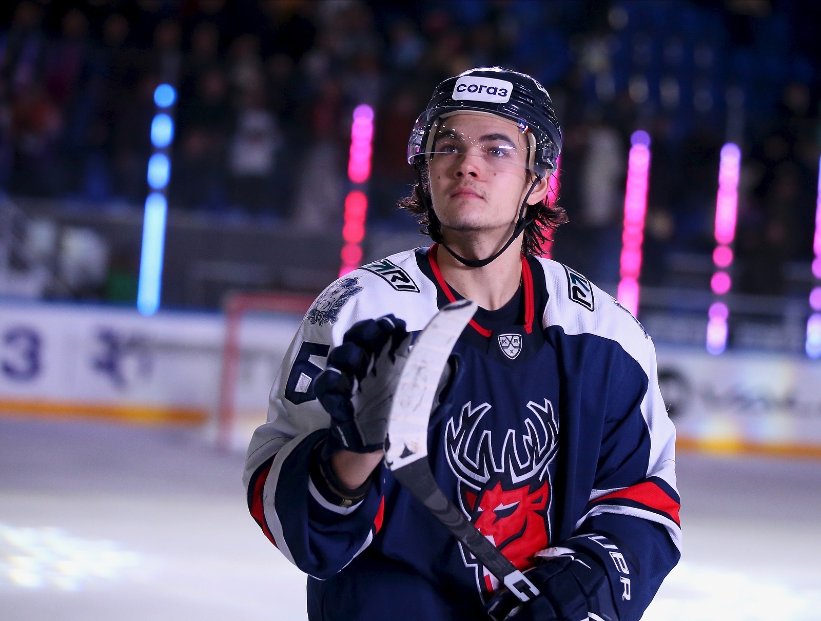 Preview Богдан Конюшков в шоу «Разрушители хейта»