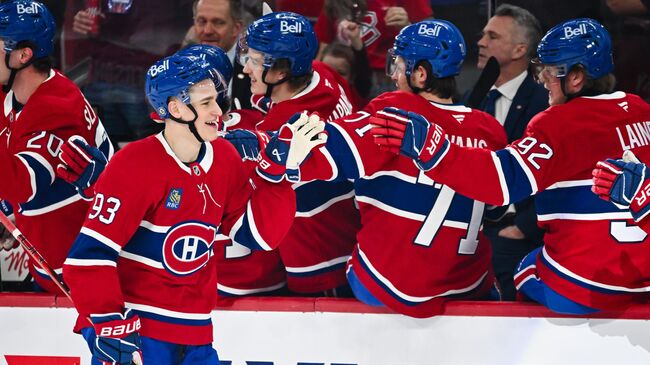 Preview Мортон, Парех и Уорд: три дебютанта забивают в НХЛ в одном матче