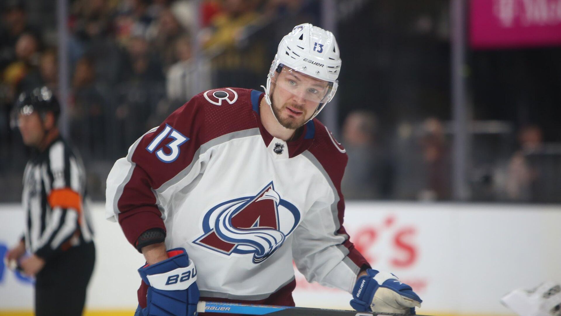 Preview Личная жизнь Валерия Ничушкина налаживается перед серией плей-офф «Эвеланш» против «Старз»