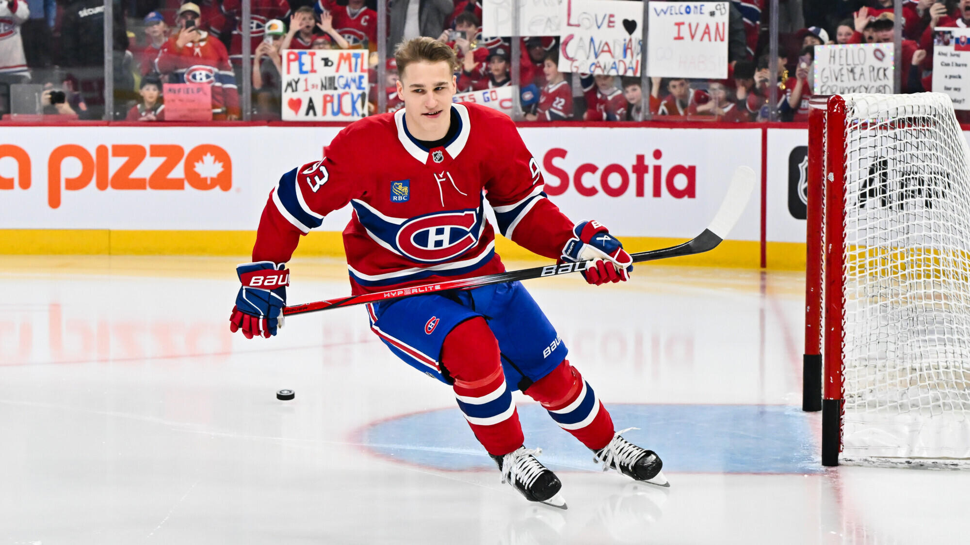 Preview Кейн из «Ойлерз» не сыграет в первой игре против «Кингз», Фредерик может выйти на лед